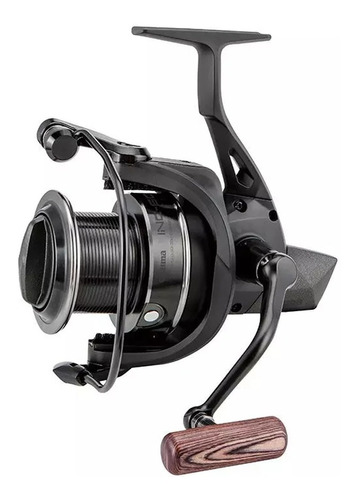 Reel Frontal Okuma Inception 6000 4 Rul Surfcasting Lance