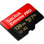 Microsd Sandisk Extreme Pro 128gb Sdsqxcd-128ggn6ma 2022 Microsd Sandisk Extreme Pro 128gb Sdsqxcd-128ggn6ma 2022