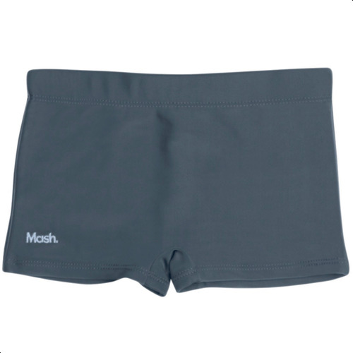 Sunga Boxer Infantil Mash Menino Cordão Ajustável Praia Uv50