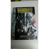 World Of Warcraft Sombras De Hielo - Knaak - Deux