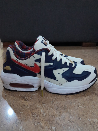 Zapatillas Nike Airmax2 Light Usa