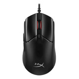 Mouse Gamer Hp Hyperx Pulsefire Haste 2 - Usb A Óptico Negro