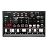 Generador Analógico De Bombos Korg Volca Kick Negro