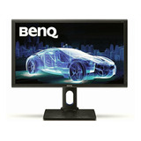 Benq Pd2700qt Monitor 27  Lcd, 2560 X 1440, 1 Hdmi, 3 Usb