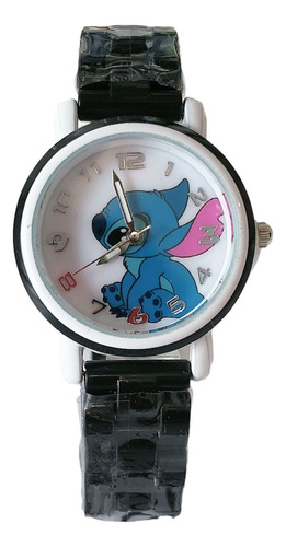 Reloj De Stich Reloj De Stitch Reloj De Lilo Y Stitch Ohana