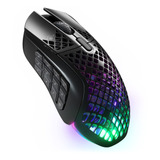 Steelseries Aerox 9 Wireless - Mouse Inalámbrico Ultra Liger