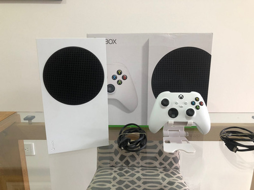 Xbox Serie S 512gb