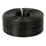 Cable Taller 2 X 4 Mm P/prolongaciones Precio Por Metro