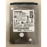 Placa Lógica Hd Toshiba Mq01acf050 500gb 7200 Apex 88v0 94v0 #1