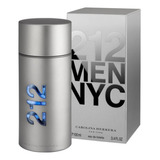 212 Hombre 100ml Edt Carolina Herrera Men