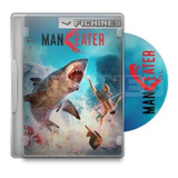 Maneater - Original Pc - Descarga Digital - Steam #629820