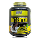 Hydrotein Whey Protein Chocolate Coco 5 Lbs Advance Nutrition