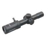 Luneta Compacta Victoptics S4 1.5x6x28 Opsl32 Taurus T4 