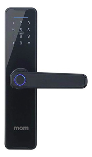 Cerradura Biometrica Inteligente Smart Bluetooth Con Wifi