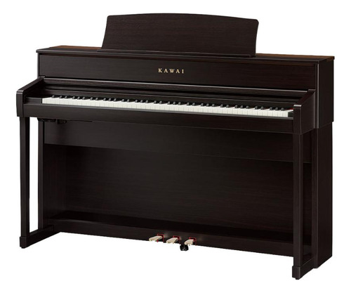 Piano Digital Kawai Ca701 Rosewood