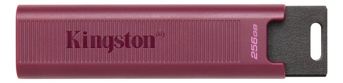 Memoria Usb-a Kingston Dtmax 256gb Usb 3.2 Gen 2 1000mb/s