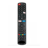 Control Jvc Smart Tv Modelo Rc311s Modelo Si43fs