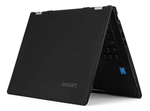 Estuche Rígido Mcover Solo Para Laptop 2 En 1 Lenovo Yoga C7