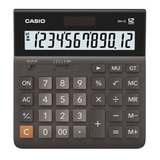 Calculadora Casio Dh-12 - Full