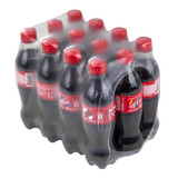 Coca Cola Pack 12und X400ml C/u - L a $7