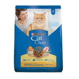 Cat Chow Exterilizados 1.5 Kg 