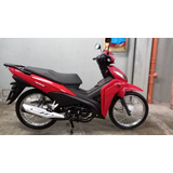 Honda Honda Wave 110 S