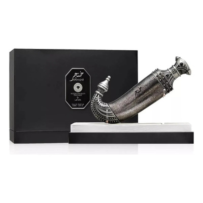 Lattafa Niche Emarati - Khanjar Edp - 85ml | Parcelamento sem juros