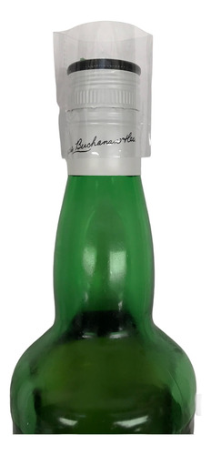 Sello De Garantia Termoencogible Para Botella De Vino, Licor