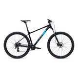 Bicicleta De Montaña Bobcat Trail 3 29  Negra Marin Bikes (2