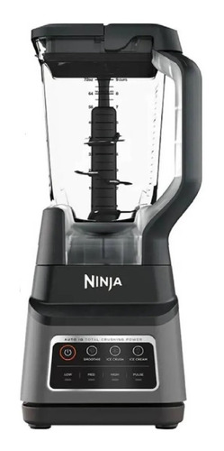 Licuadora Ninja Bn701 2.1 Litros 1200 W Msi