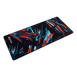 Mouse Pad/desk Mat Gamer Japonés Locus Kurai V2 Xxl - Grande