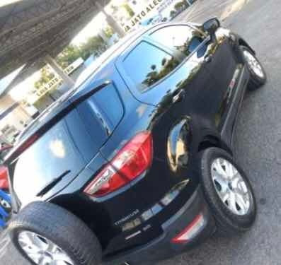 SUCATA PEÇA FORD ECOSPORT 2.0 TITANIUM 2013 2014 2015 2016