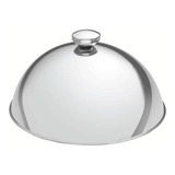 Cloche Aco Inox Tampa Cobrir Alimentos Tramontina 61427240