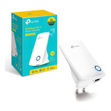 Extensor De Señal Wifi Tp-link Tl-wa850re V7 