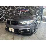 Bmw Serie 4 2014 2.0 435ia Coupe Sport Line At
