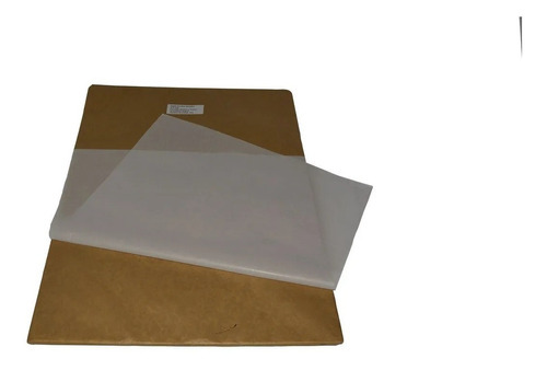 800 Folhas Papel Manteiga Seda Granadine 50x70cm 18g (2pct)