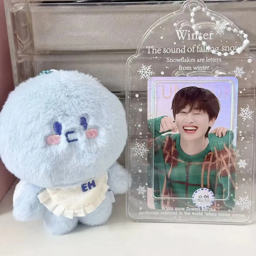 Peluche Sj Azul | Heechul Yesung Kyuhyun Ryeowook Mismo
