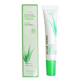 Contorno De Ojos Aloe Vera Bioa