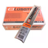 Electrodos 2,5 Mm Punta Azul X 25 Kg Lusqtoff Lq6013-250