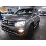 Volkswagen Amarok V6 Highline 4x4 At 2022