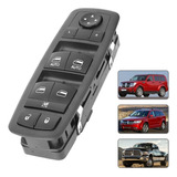 Control Maestro Vidrios Para Dodge Nitro Journey Charger Ram