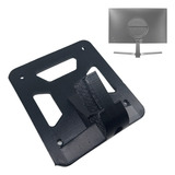 Adaptador Vesa Para Monitor Samsung Curvo Odyssey 24 Crg50