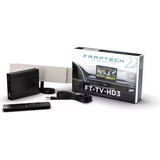 Receptor De Tv Digital Universal Full Hd Ft-tv-hd 3 Faaftech