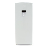 Refrigerador Hisense Rr63d6w Blanco 7 Ft³ 110v - 127v