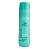 Wella Professionals Invigo Volume Boost - Shampoo 250ml