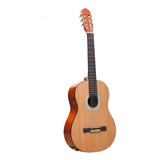 Guitarra Clasica De Tilo Mc225