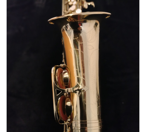 Saxo Knight Alto