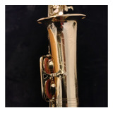 Saxo Knight Alto