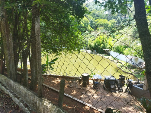 Aluga-se Pesqueiro Com Lanchonete - Imagen 3