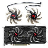 Ventilador De Placa Gráfica Ga91s2u Para Rtx2060 2060s 2070